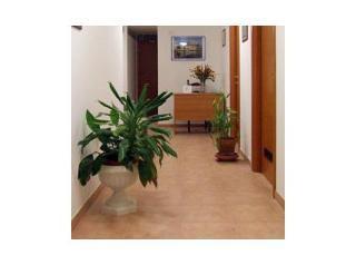 Bed And Breakfast Battistini Рим Екстер'єр фото