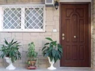 Bed And Breakfast Battistini Рим Екстер'єр фото